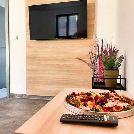 Apartmanove Domy Lipno 1 Frymburk Ngoại thất bức ảnh