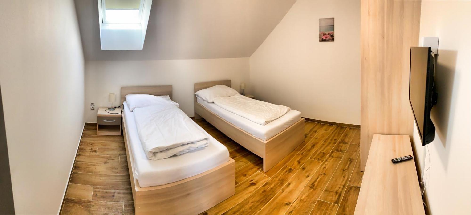 Apartmanove Domy Lipno 1 Frymburk Ngoại thất bức ảnh