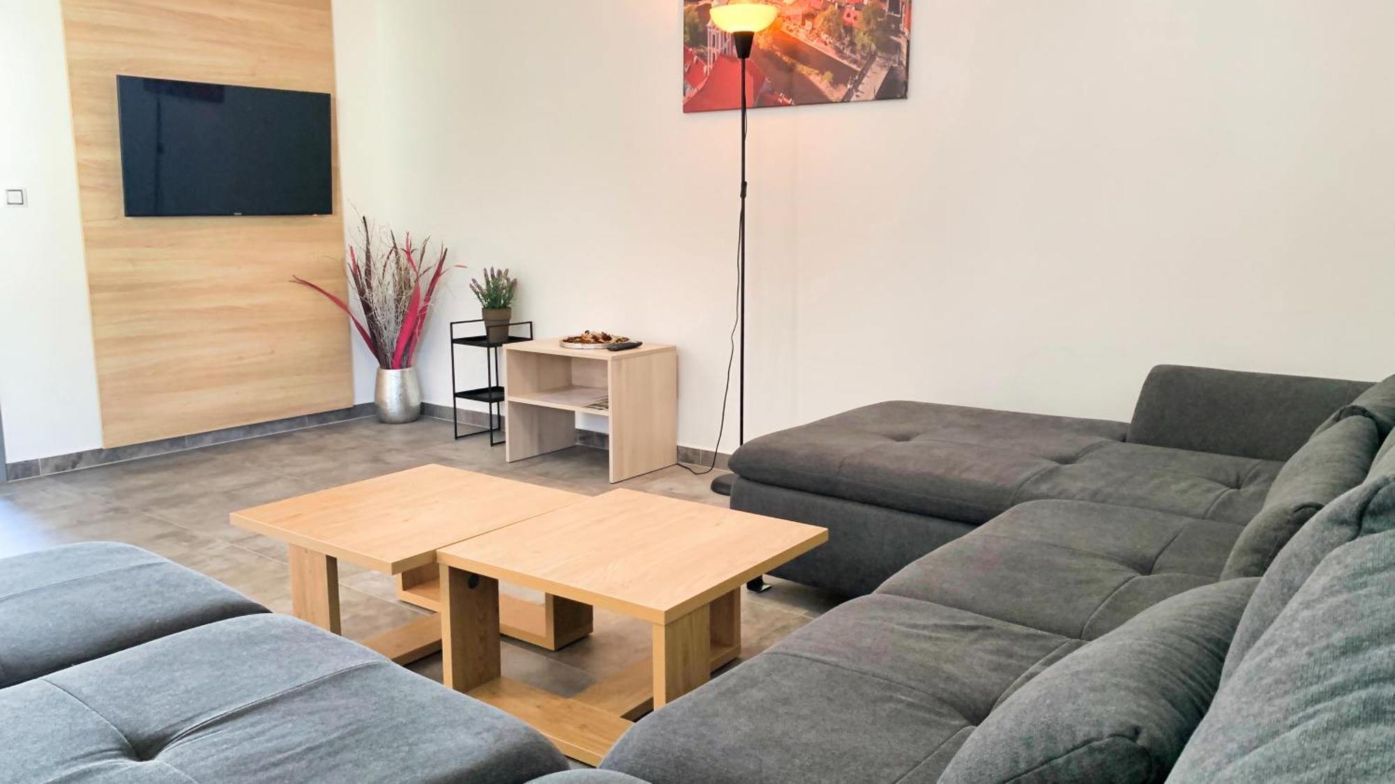 Apartmanove Domy Lipno 1 Frymburk Ngoại thất bức ảnh