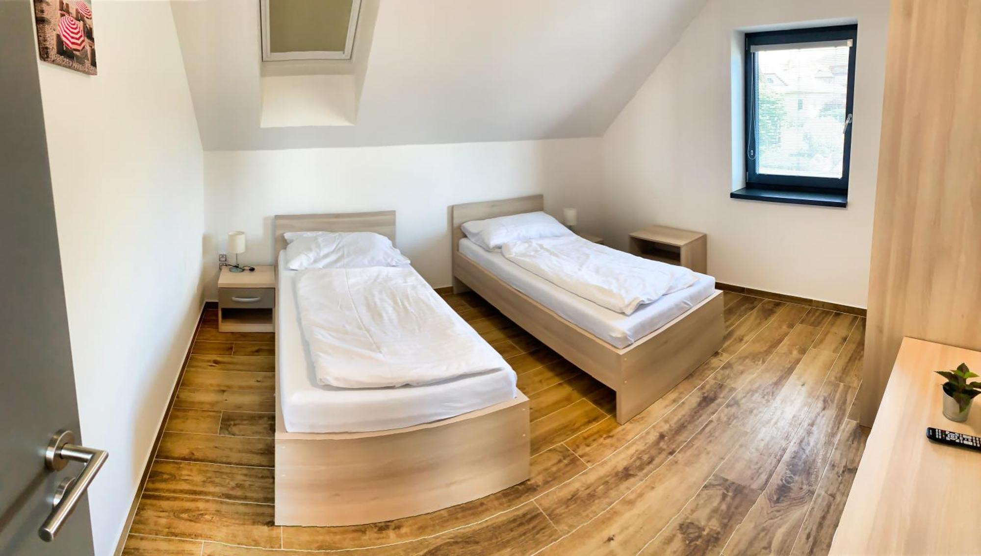 Apartmanove Domy Lipno 1 Frymburk Ngoại thất bức ảnh