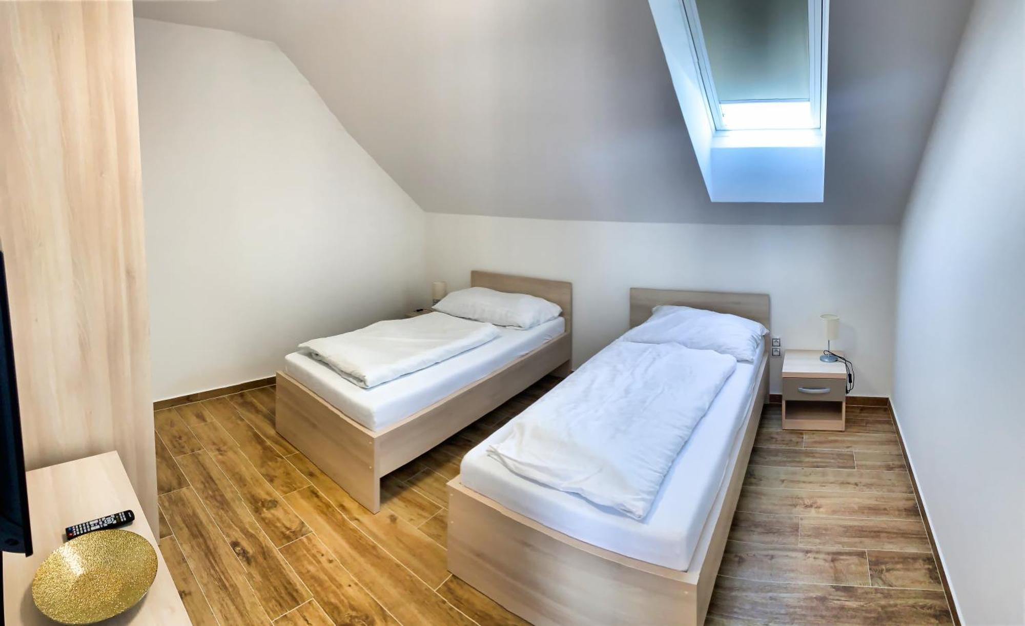 Apartmanove Domy Lipno 1 Frymburk Ngoại thất bức ảnh