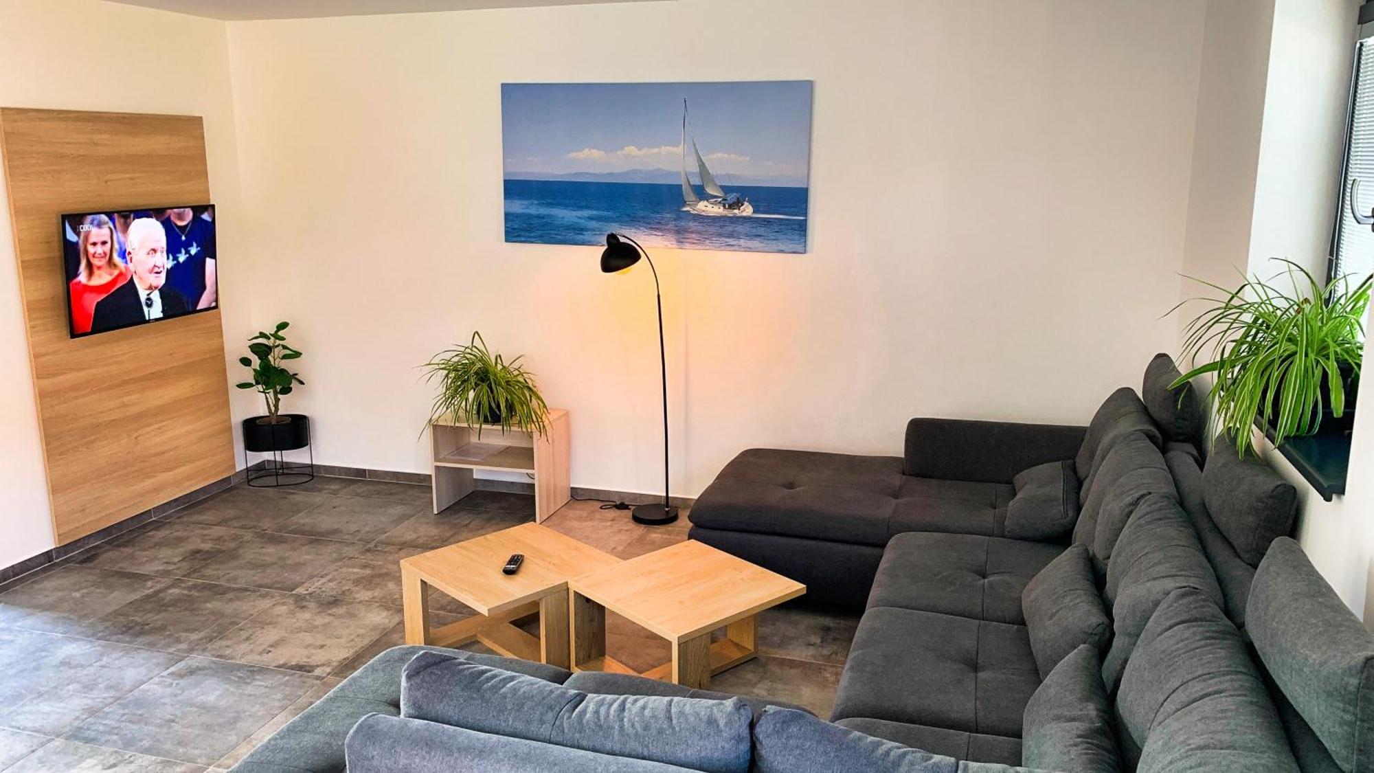 Apartmanove Domy Lipno 1 Frymburk Ngoại thất bức ảnh