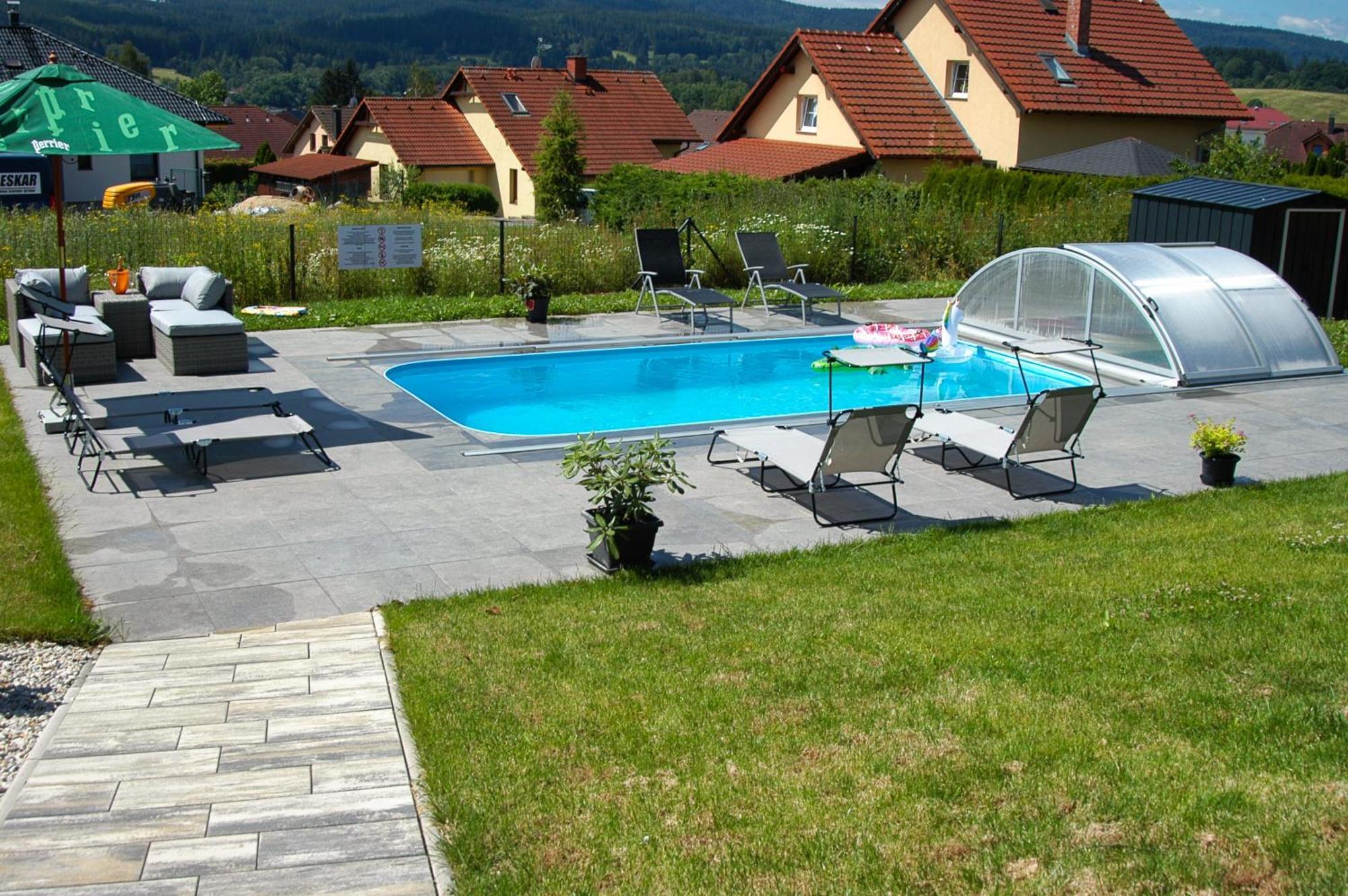 Apartmanove Domy Lipno 1 Frymburk Ngoại thất bức ảnh